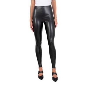 Joie Limited Edition ladies faux leather legging
